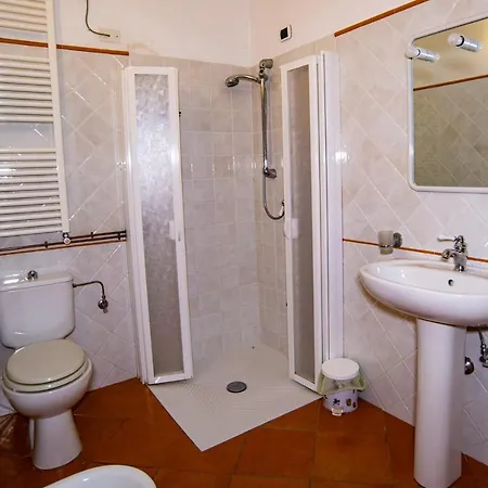 Agriturismo Il Corniolo Villa Castiglione di Garfagnana Esterno foto