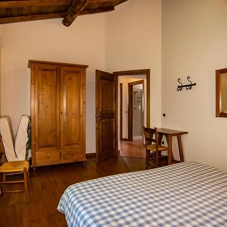 Agriturismo Il Corniolo Villa Castiglione di Garfagnana Esterno foto