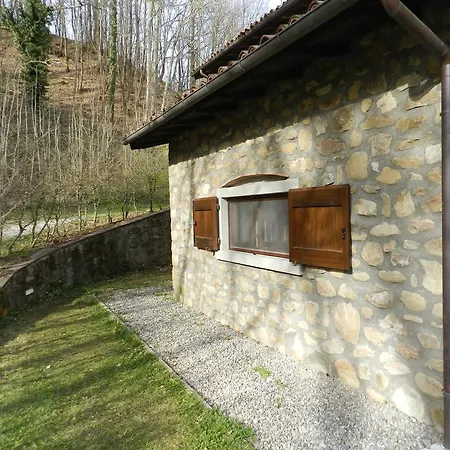 Agriturismo Il Corniolo Villa Castiglione di Garfagnana Camera foto