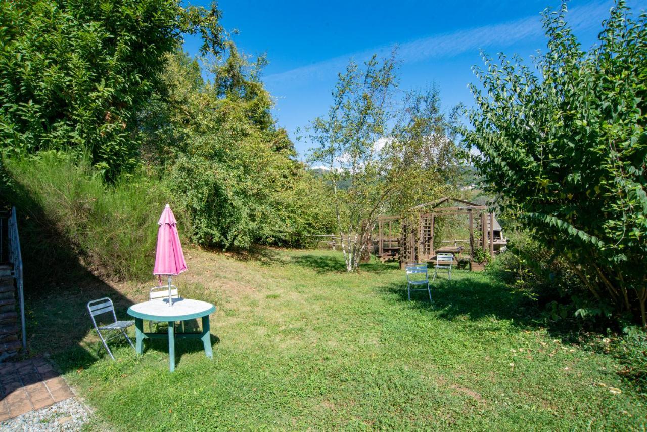 Agriturismo Il Corniolo Castiglione di Garfagnana